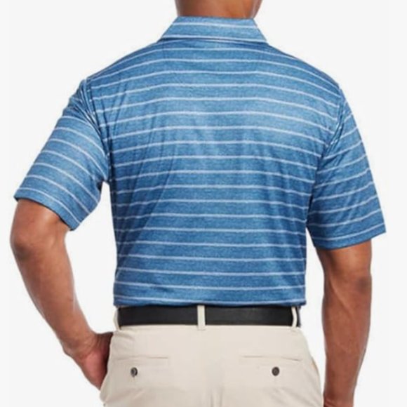 NWT Pebble Beach Polo Size XL - Picture 2 of 3